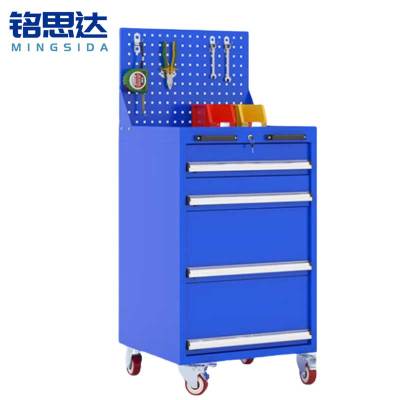 铭思达工具柜四抽个