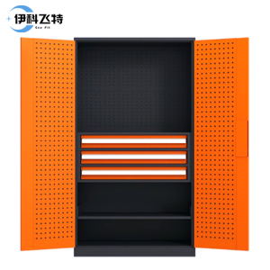 伊科飞特工具柜