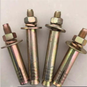 膨胀螺栓 规格:32*100mm 单位:套