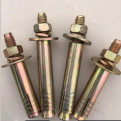 膨胀螺栓 规格:32*100mm 单位:套
