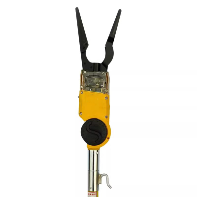 润达讯 RDX-KZQ20 高空捆扎钳 电动无线遥控 1台 黄色