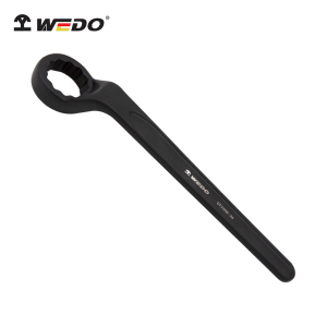 维度(WEDO) CT3308-65 高颈单头梅花扳手 65mm