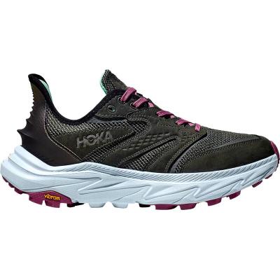 HOKA ONE ONE女式登山鞋透气舒适缓震防滑耐磨徒步鞋