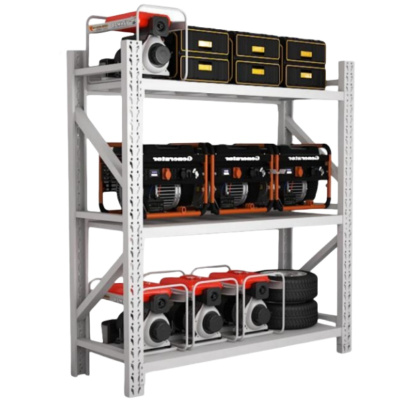 依韵珂货架三层组