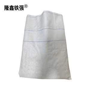 隆鑫铁强 编织方袋 95X95X120cm 个