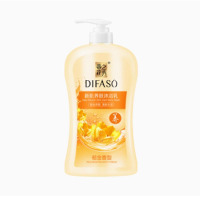 蒂花之秀(DIFASO) 蒂花之秀沐浴露补水持久留香滋润保湿家庭装(郁金香型)1KG装