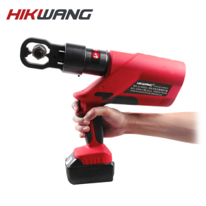 HIKWANG 双刃充电式螺帽破切器(裸机,不含充电器及电池)EZ-MM36S /台