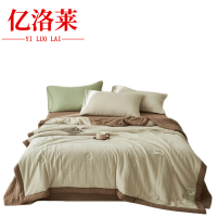 亿洛莱 夏被四件套 150*200cm 套