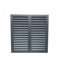 凡礼格百叶窗定制平方米