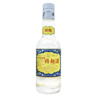 泸州老窖特曲60版小酒 浓香白酒 光瓶 125ml*1