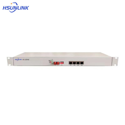 HSUNLINK 多业务光端机 HS 5004E 台