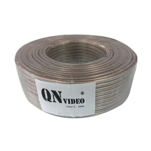 XIRCOM(捷讯)XC-ES150 1.5高品质的无氧铜音响线 100米