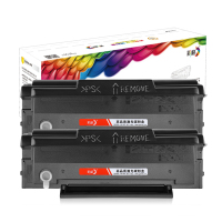 彩格PD-219硒鼓 适用奔图PANTUM P2509 M6509 M6559 M6609系列打印机硒鼓粉盒墨粉盒碳粉