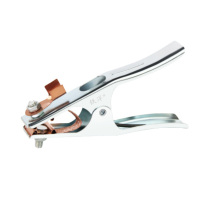 铁洋 电焊机地线夹 接地夹 美式300A 个