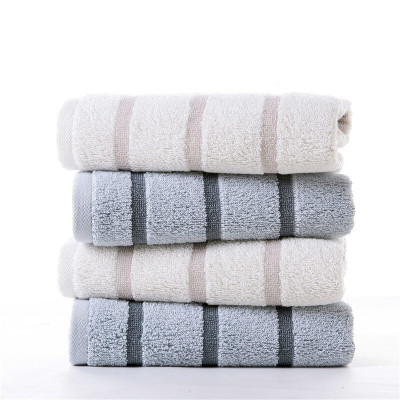 金号(KING SHORE) 扶桑寄语毛巾系列-3 三条毛巾礼盒装HY1698