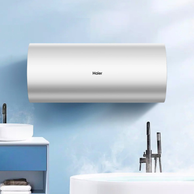 海尔(Haier)电热水器线控隐藏安装3300W/2200W变频速热50升一级能效APP智控ES50H-L7N02U1
