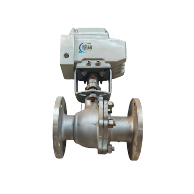 鏖耀 电动球阀 CPQ941-F 个