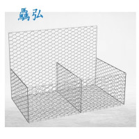 驫弘 镀锌 石笼网 编织网 10*12cm 平方米
