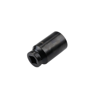 长鹿25mm系列电泳6角加长风动套筒 205546.46mm 个