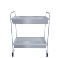 山利奥 收碗车 800*560*800mm/台