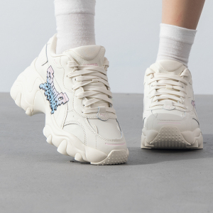 彪马(PUMA)女鞋新款运动鞋日常通勤健身训练时尚休闲鞋 400972-01 ZP