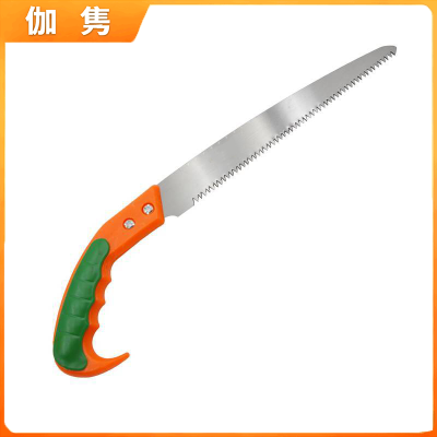 伽隽 手锯 41cm 把