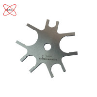 LZKL圆钢直径检测量规KL-CD-340072-K4K5件