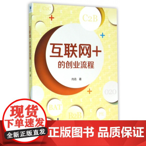 互联网+的创业流程