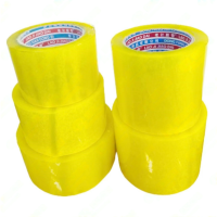 老计胶带 胶带 80mm宽*350 卷 胶粘