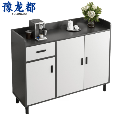 豫龙都茶水柜1m个