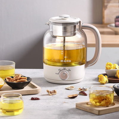 尚朋堂养生壶 SPT-YS1580-E319/星梦自/彩邮外 单位:台