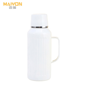 迈援 保温壶 1000ml 个