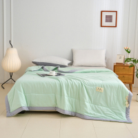 雅鹿A类水洗棉被