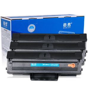 格然 三星MLT-D1043S易加粉硒鼓 适用SAMSUNG ML1865W ML1868 ML1860墨盒 碳粉盒