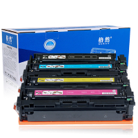 格然 佳能CRG-046硒鼓适用Canon ic LBP652C LBP653Cdw LBP654Cdw打印机墨盒