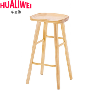 华立伟吧台椅40*40*55cm把