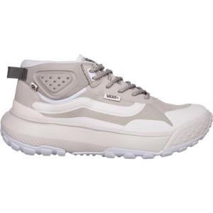 VANS女款休闲鞋时尚百搭防水透气舒适滑板鞋户外运动鞋