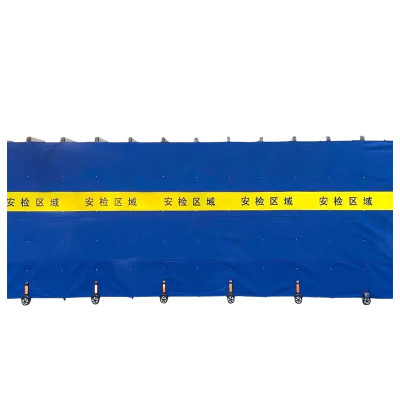 瑞季勤 隔离围挡 高1.8m 组