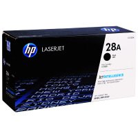 惠普(HP)28A/CF228A 原装硒鼓黑色单支装