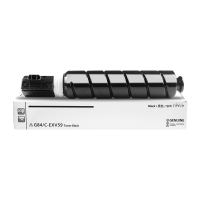 科思特 K NPG-84L (小容量) 粉盒 (带芯片)适用佳能iR-1435I/1435IF/1435P 黑色 专业版