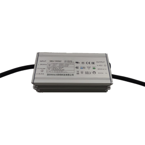 光大特照 EBX6-100V062 100W IP67 驱动电源 (计价单位:个) 银色