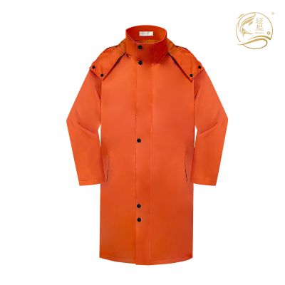 迈鲲 春秋工作服C-016