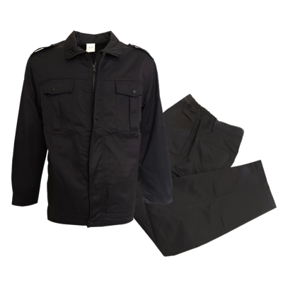 路吉通 3F春秋款工作服 180 套