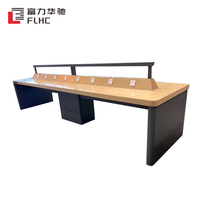 富力华驰 充电桌 尺寸定制 米