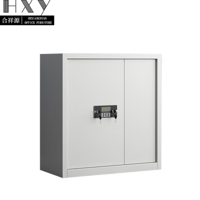 合祥源 带斗单节保密柜 电子密码锁 900*420*940mm QX-WJG145 组