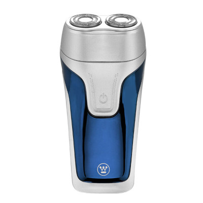 西屋(WESTINGHOUSE) 电动剃须刀 雅典蓝R201
