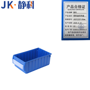 静科