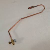 帮客材配 全新原装 2303795 截止阀组件 KFR- 120QW/HTSD3 收前务必验货