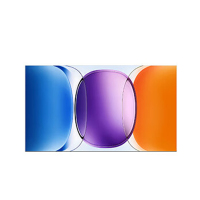 创维壁纸电视A10H 100英寸 2.7cm超薄 6120分区SQD Mini LED 6.2.2哈曼全景声 平板电视机