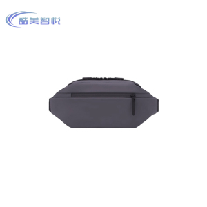 酷美智悦 多功能休闲胸包380*160*60mm KM-BH773 个